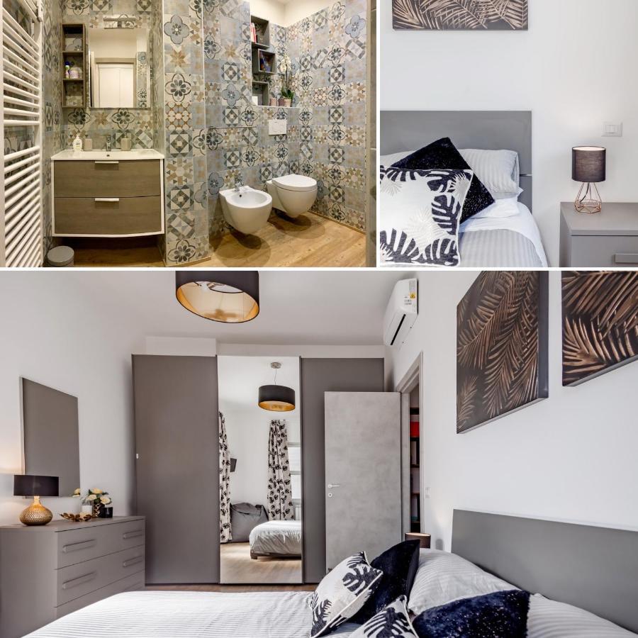 Open The Classic Wooden Shutters At A Cozy City Nest Firenze Esterno foto