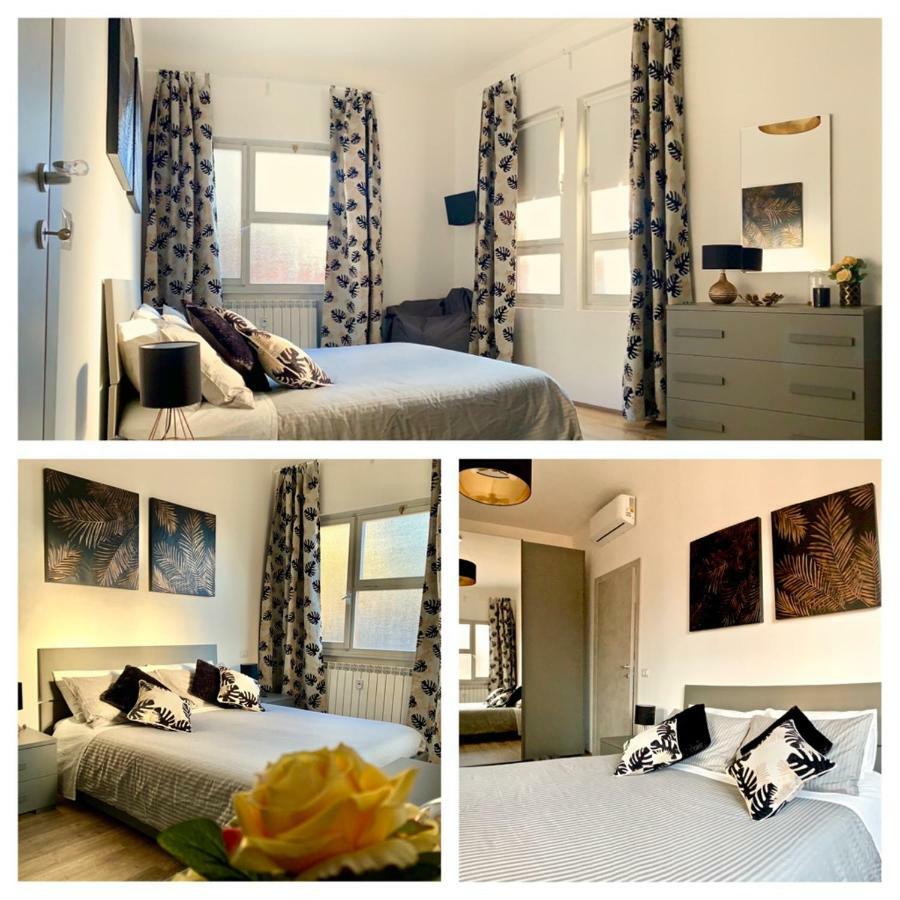 Open The Classic Wooden Shutters At A Cozy City Nest Firenze Esterno foto